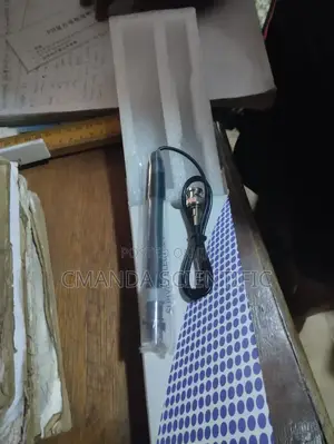 Ph Electrode – Laboratory Equipment, Consumables & Reagents