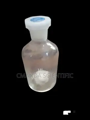 Reagent Bottle 250ml