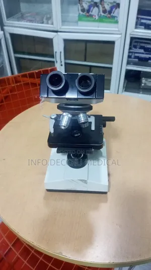 Microscope Machine