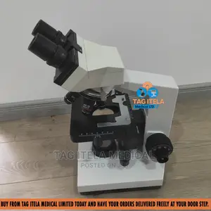 Microscope Olympus (Cha-chb)