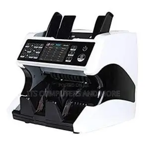 Premax Vc110 Multi-note Counting Machine