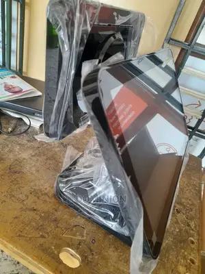 Pos Dual Screen Touch 15.6"/11.6" Monitor Core2 4gb X 256ssd