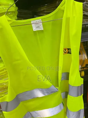 Reflective Shirt | ANSI/ISEA Class 2 | 2-Inch Reflective Strips | Breathable Fabric | EN 471 Grade