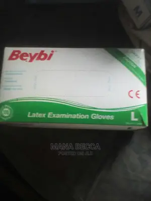 Powdered Glove Avaialbe