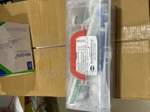 Mva Kits Original | Double Syringe | Manual Vacuum | Miscarriage Management | Sterile | MVA Grade