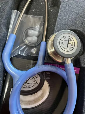 Litmann Classic Iii Stethoscope