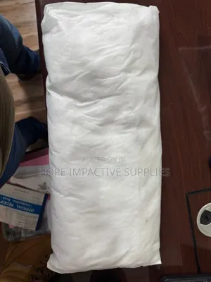 Oil Absorbent Pillows[17" X 8"] | Safety Grade | Certified Materials | Industrial & Site Ready | Durable Construction