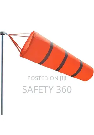 Windsocks 80cm – Hi-Vis Reflective Safety Vest & High-Visibility Shirt