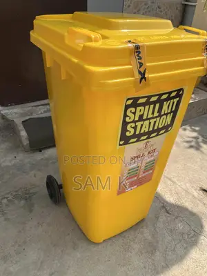 Spill Kits
