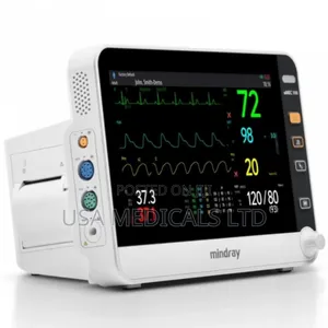 Patient Monitor Mindray Umec 100
