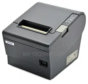 Epson TM-T88IV Thermal Receipt Printer