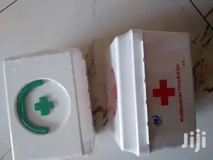 Multipurpose First Aid KIT