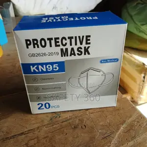 Nose Mask KN95