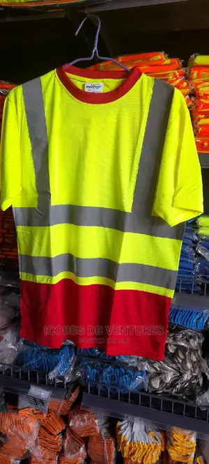 Reflective Shirt/Uniform/Reflector Shirt