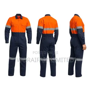 Work Overall & Coverall