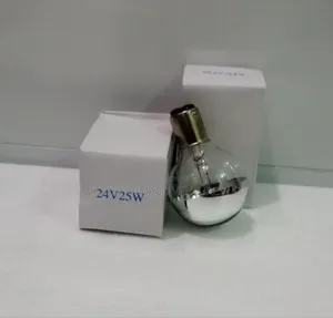 Shadowless Examination Bulb