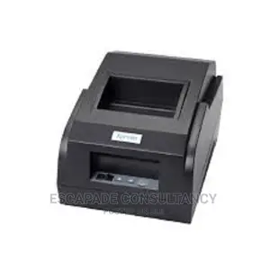 Thermal Receipt Printer 58mm XP Reduction Sale