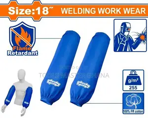 Flame-retardant Sleeves # Wzvs001