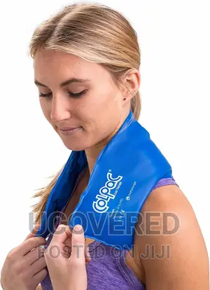 Colpac Cold Therapy(Neck)