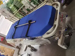 Luxurious Hydaulic Patient Stretcher / Ambulance Hydraulic