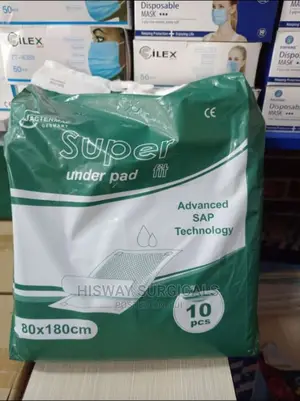 Under Pads ( Bed Mat)