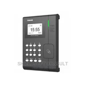 ANVIZ OC180 RFID Card Time Attendance