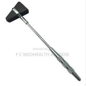 Medical Paternelle Hammer