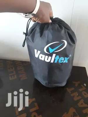 Full Body Safety Harness (Vaultex)