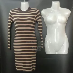 Female Mannequin – Retail Display Mannequin – Female, Male, BBL, Kids & Dress Form