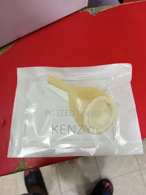 Condom Catheter