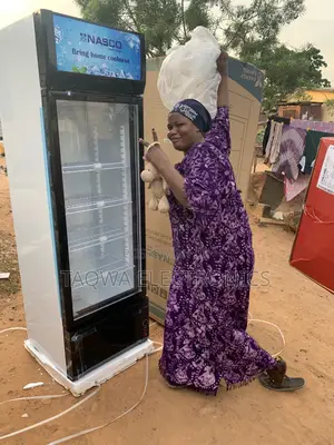 Showcase 288 Litres Nasco Fridge