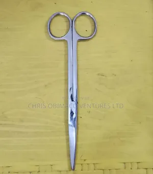 Surgeon Scissors(Surgical Scissors)