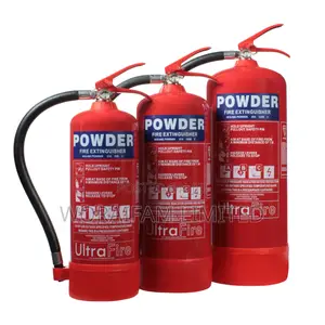 Fire Extinguishers