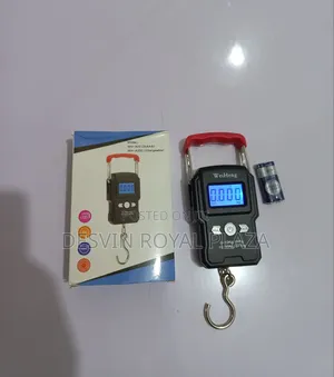 50kg Hanging Electronic Scale