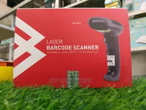 Premax Laser Barcode Printer