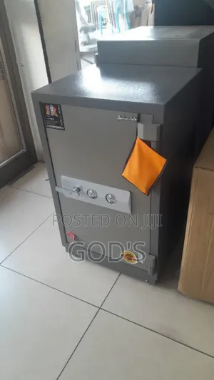 Fireproof Money Safe Box