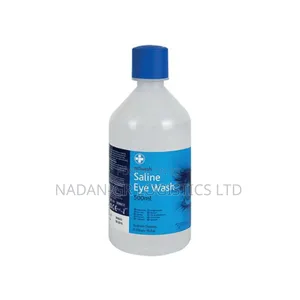 Eyewash First Aid KIT