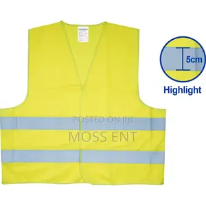 Reflection Vest - Wrv2802