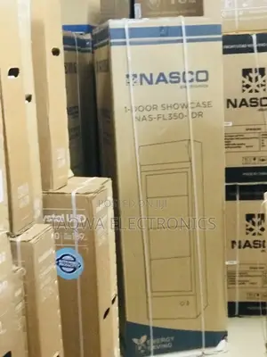 288l Storage Display Fridge,Nasco