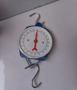 Hanging Scale 200kg – Digital Weighing Scale – Platform, Hanging, Pricing & Pocket Scales