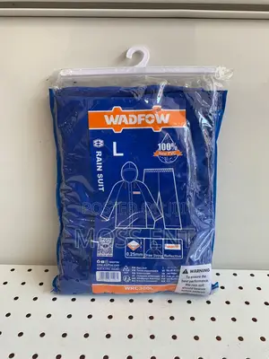 Rain Suit Sizes L Xl Xxl - Wrc300l