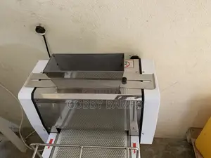 Electric Bread Making Set | Dough Preparation Set | Mixer + Roller + Accessories | Bakery Grade | Complete Kit | Fairly Used – Excellent Condition