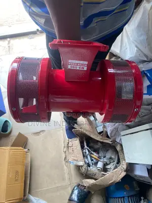 Motor Siren Ms-590 | Safety Grade | Certified Materials | Industrial & Site Ready | Durable Construction