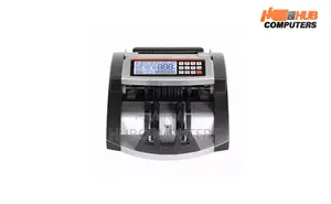 Al-6000 Mix Value Money Counting Machine