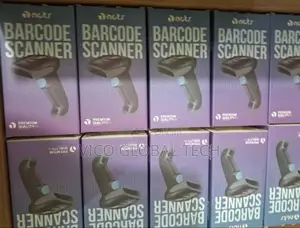 Ncts Barcode Scanner