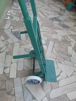 Heavy Duty Trolley 450kg