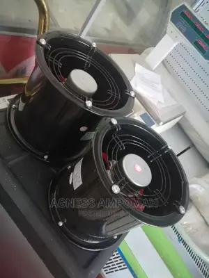 Heat Extractors | Commercial Grade | Stainless Steel | Durable Construction | Restaurant & Catering Ready