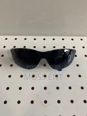 Safety Goggles - Wsg3808 | Polycarbonate | ANSI Z87.1 | Anti-Fog & Anti-Scratch | UV Protection | EN 166 Rated