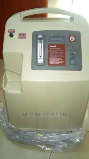 Yuwell 5litre Oxygen Concentrator