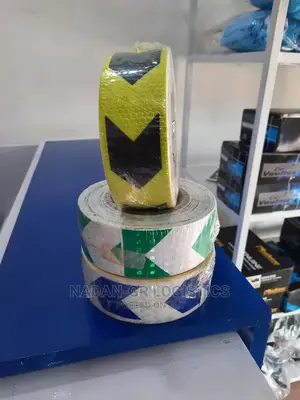 Reflective Stickers-Small